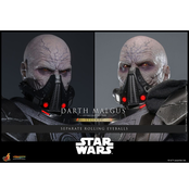 Star Wars Legends Videogame Masterpiece Action Figure 1/6 Darth Malgus 34cm