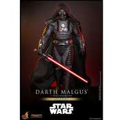 Star Wars Legends Videogame Masterpiece Action Figure 1/6 Darth Malgus 34cm