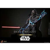 Star Wars Legends Videogame Masterpiece Action Figure 1/6 Darth Malgus 34cm