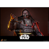 Star Wars Legends Videogame Masterpiece Action Figure 1/6 Darth Malgus 34cm