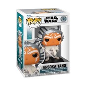 POP! Star Wars Ahsoka Bobblehead 9cm