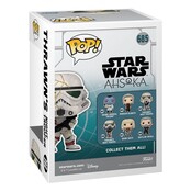 POP! Star Wars: Ahsoka Thrawn's Night Trooper Bobblehead 9cm POP! Star Wars: Ahsoka Thrawn's Night Trooper Bobblehead 9cm