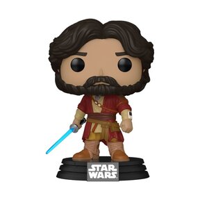 POP! Star Wars Ezra Bridger Bobblehead