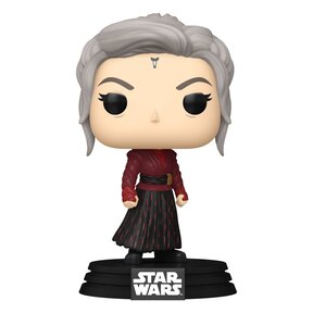 POP! Star Wars Morgan Elsbeth Bobblehead