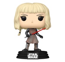 POP! Star Wars: Ahsoka Shin Hati Bobblehead 9cm