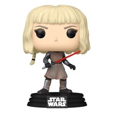 POP! Star Wars Shin Hati Bobblehead