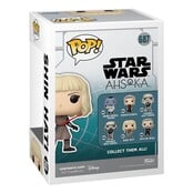 POP! Star Wars: Ahsoka Shin Hati Bobblehead 9cm