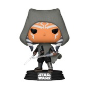 POP! Star Wars Ahsoka Tano Bobblehead 9cm