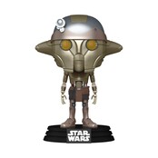 POP! Star Wars Professor Huyang Bobblehead 9cm