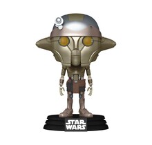 POP! Star Wars Professor Huyang Bobblehead 9cm
