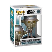 POP! Star Wars Professor Huyang Bobblehead 9cm