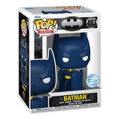 DC Thru The Years POP! Heroes Vinyl Figures Batman 1M 9cm