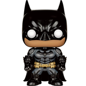 Funko POP! Heroes Batman Arkham Knight Vinyl Figure 9cm