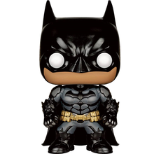 POP! Batman Arkham Knight