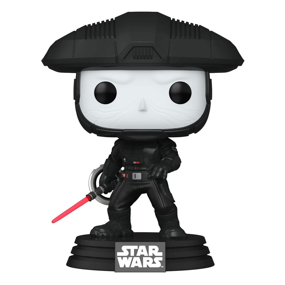 Funko POP! Star Wars Fifth Brother Bobblehead afbeelding