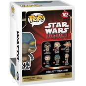POP! Star Wars The Phantom Menace Anniversary Watto Bobblehead 9cm POP! Star Wars The Phantom Menace Anniversary Watto Bobblehead 9cm