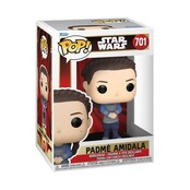 POP! Star Wars The Phantom Menace Anniversary Padme (Tatooine) Bobblehead 9cm POP! Star Wars The Phantom Menace Anniversary Padme (Tatooine) Bobblehead 9cm