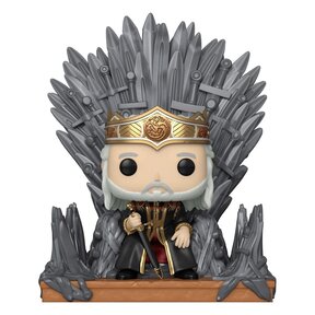 POP! Viserys on Throne