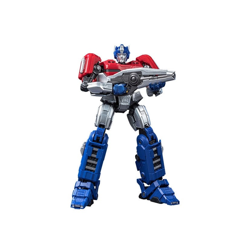 Yolopark Transformers One AMK Series Orion Pax afbeelding