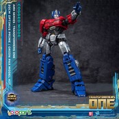 Transformers One AMK Series Plastic Model Kit Orion Pax 20cm