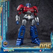 Transformers One AMK Series Plastic Model Kit Orion Pax 20cm