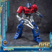 Transformers One AMK Series Plastic Model Kit Orion Pax 20cm