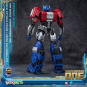 Transformers One AMK Series Plastic Model Kit Orion Pax 20cm