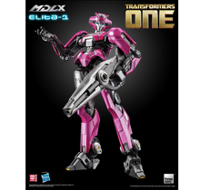 Transformers ONE MDLX Action Figure ELITA-1 - 13cm