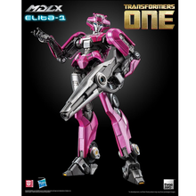 Transformers MDLX ELITA-1