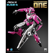 Transformers ONE MDLX Action Figure ELITA-1 - 13cm Transformers ONE MDLX Action Figure ELITA-1 - 13cm