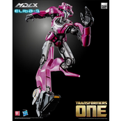 Transformers ONE MDLX Action Figure ELITA-1 - 13cm Transformers ONE MDLX Action Figure ELITA-1 - 13cm