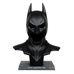 Batman the Dark Knight Cowl Replica