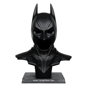 Batman the Dark Knight Cowl Replica