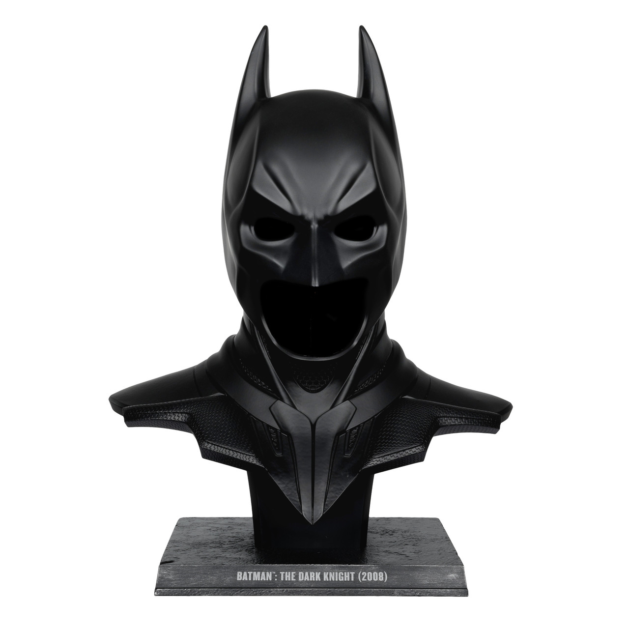 McFarlane Batman the Dark Knight Cowl Replica afbeelding