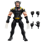 X-Men Marvel Legends Wolverine (BAF: Marvel's Nemesis) action figure 15cm X-Men Marvel Legends Wolverine (BAF: Marvel's Nemesis) action figure 15cm