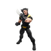 X-Men Marvel Legends Wolverine (BAF: Marvel's Nemesis) action figure 15cm X-Men Marvel Legends Wolverine (BAF: Marvel's Nemesis) action figure 15cm