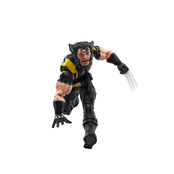 X-Men Marvel Legends Wolverine (BAF: Marvel's Nemesis) action figure 15cm X-Men Marvel Legends Wolverine (BAF: Marvel's Nemesis) action figure 15cm