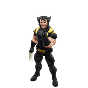 X-Men Marvel Legends Wolverine (BAF: Marvel's Nemesis) action figure 15cm X-Men Marvel Legends Wolverine (BAF: Marvel's Nemesis) action figure 15cm