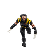 X-Men Marvel Legends Wolverine (BAF: Marvel's Nemesis) action figure 15cm X-Men Marvel Legends Wolverine (BAF: Marvel's Nemesis) action figure 15cm