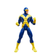 X-Men Marvel Legends Cyclops (BAF: Marvel's Nemesis) action figure 15cm
