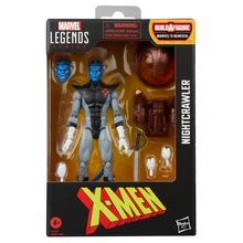 X-Men Marvel Legends Nightcrawler