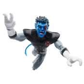 X-Men Marvel Legends Nightcrawler (BAF: Marvel's Nemesis) action figure 15cm