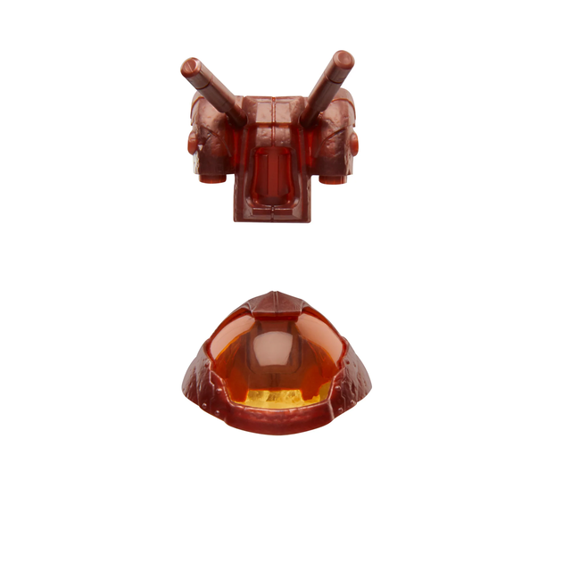 X-Men Marvel Legends Nightcrawler (BAF: Marvel's Nemesis) action figure 15cm