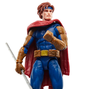 X-Men Marvel Legends Gambit (BAF: Marvel's Nemesis) action figure 15cm