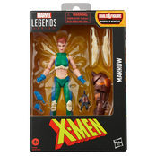 X-Men Marvel Legends Marrow (BAF: Marvel's Nemesis) action figure 15cm