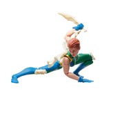 X-Men Marvel Legends Marrow (BAF: Marvel's Nemesis) action figure 15cm