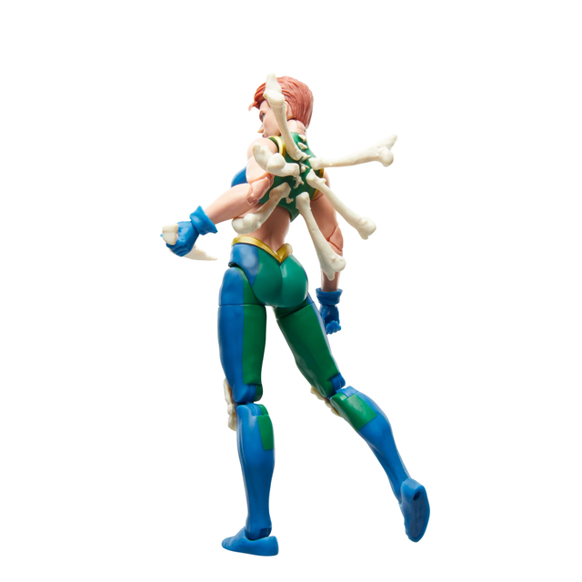 X-Men Marvel Legends Marrow (BAF: Marvel's Nemesis) action figure 15cm