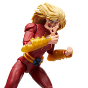 X-Men Marvel Legends Marvel's Husk (BAF: Marvel's Nemesis) action figure 15cm