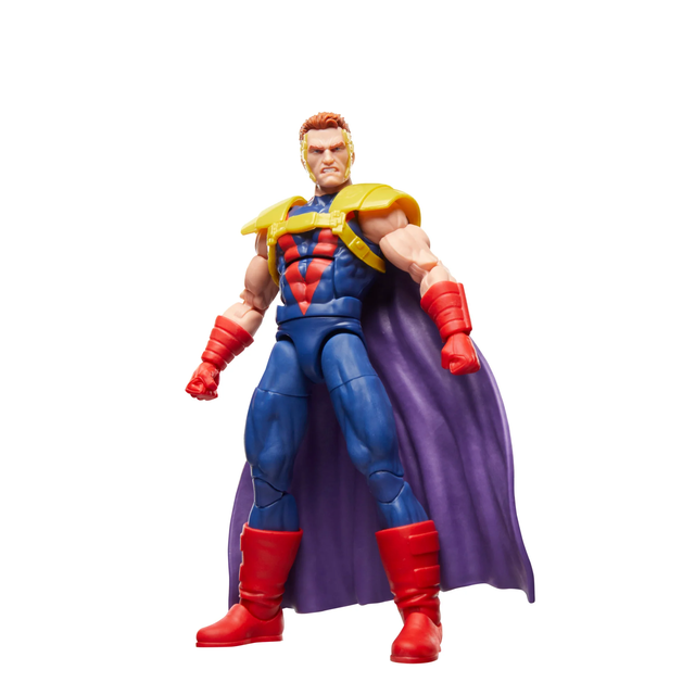 X-Men Marvel Legends Fabian Cortez (BAF: Marvel's Nemesis) action figure 15cm X-Men Marvel Legends Fabian Cortez (BAF: Marvel's Nemesis) action figure 15cm