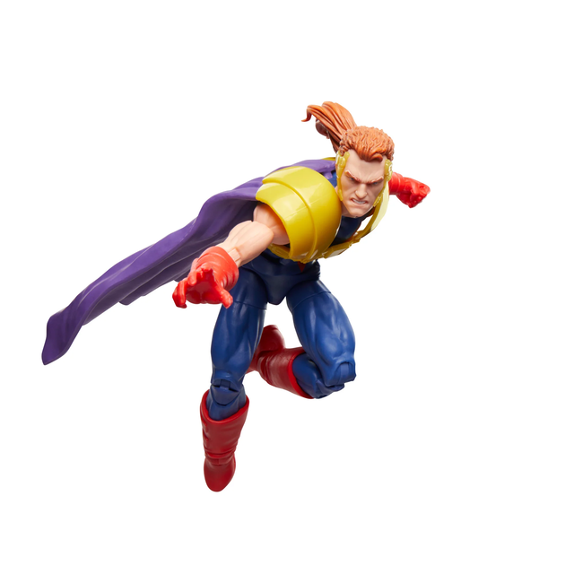 X-Men Marvel Legends Fabian Cortez (BAF: Marvel's Nemesis) action figure 15cm X-Men Marvel Legends Fabian Cortez (BAF: Marvel's Nemesis) action figure 15cm